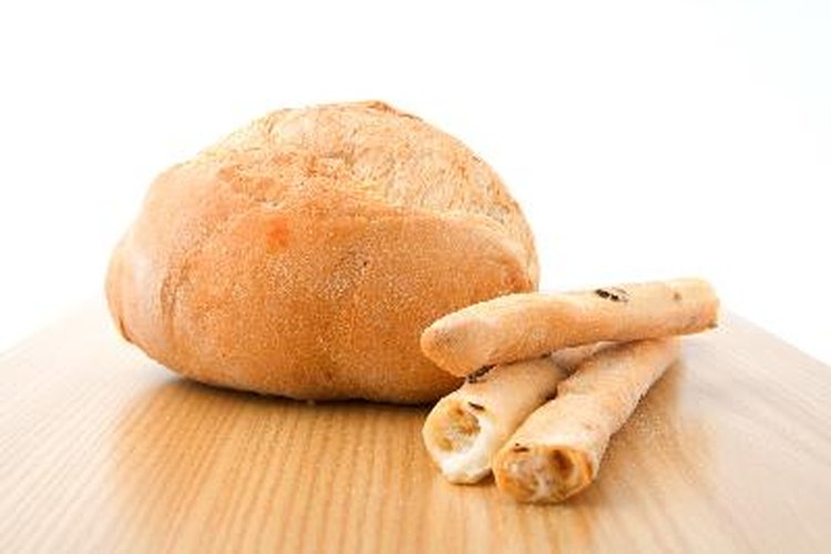 Hay dos tipos de levadura.