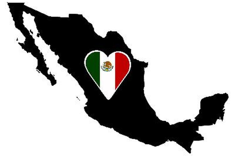 México.