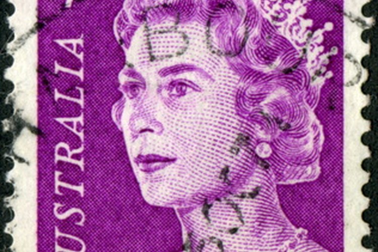 Dios salve a la reina.