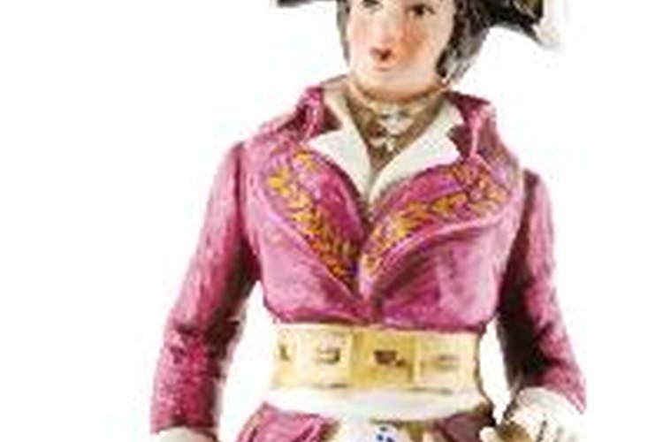 Napoleón logró crear un código que le dio garantías civiles al pueblo francés.