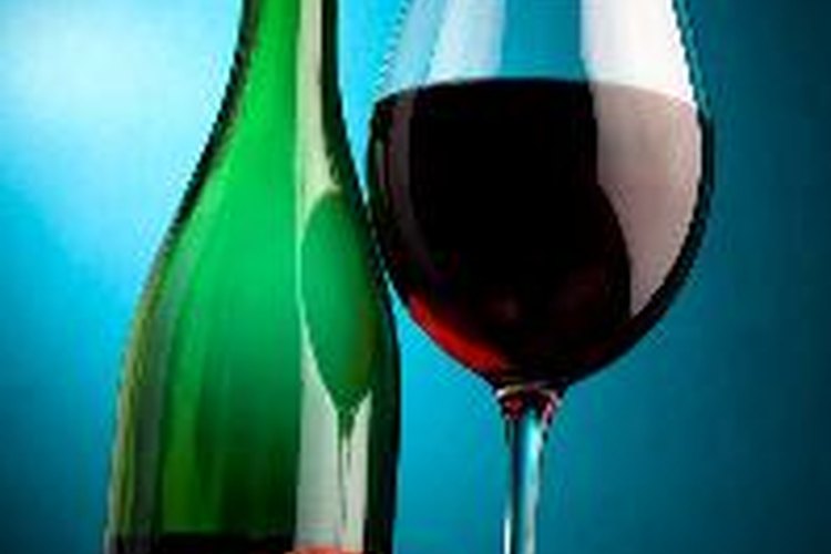 Vinos dulces no espumosos.