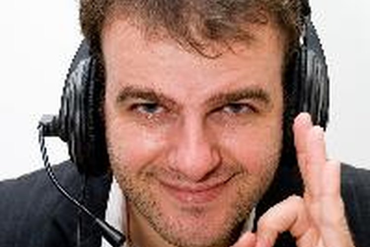 Los representantes de atención al cliente deben tener excelentes habilidades comunicativas.