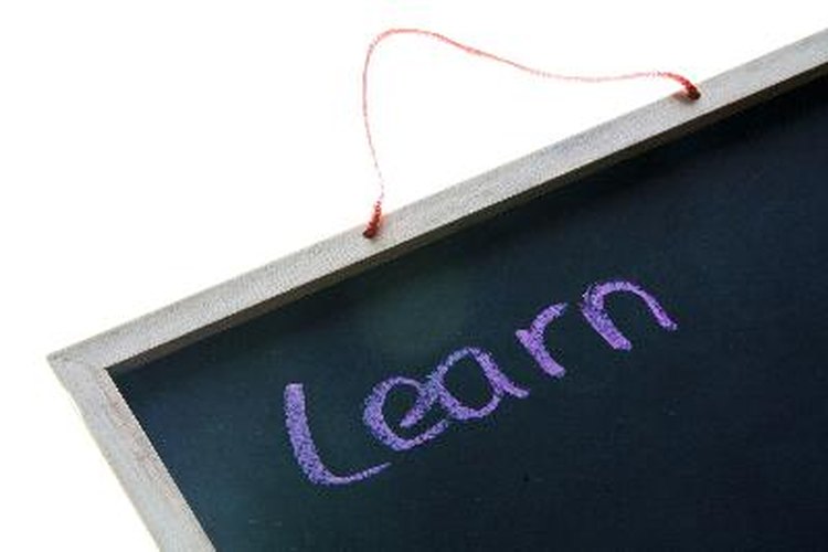 Aprender idioma