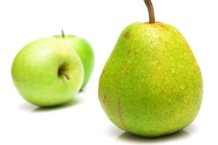 Si eres pera o manzana, elige otro estilo de vestido.