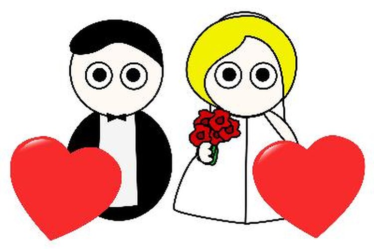 Una entrevista con un funcionario de inmigración es una de las etapas de solicitud de residencia permanente a través del matrimonio con un ciudadano estadounidense o residente permanente.