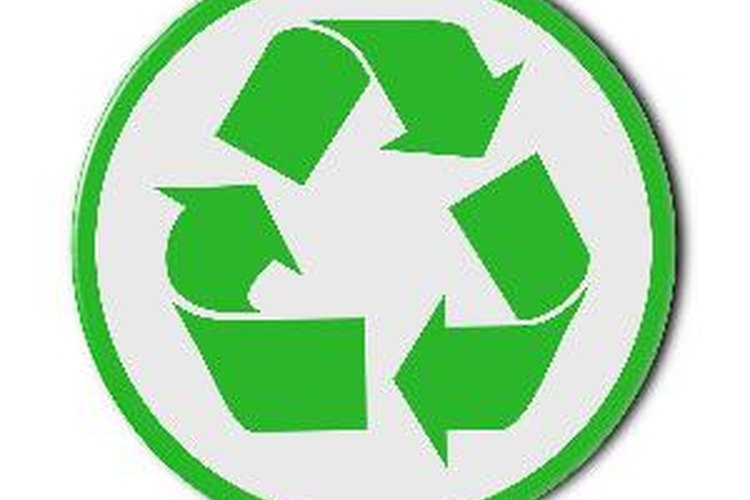 Este símbolo nos indica cómo se puede reciclar el producto.