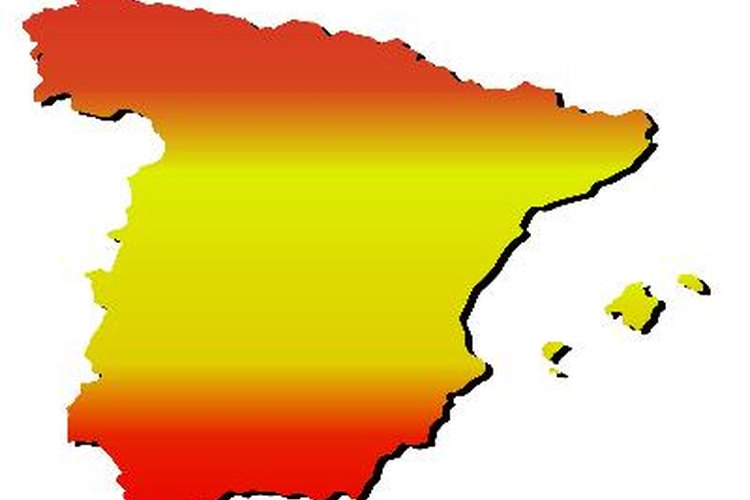 Bebidas españolas no alcohólicas tradicionales.