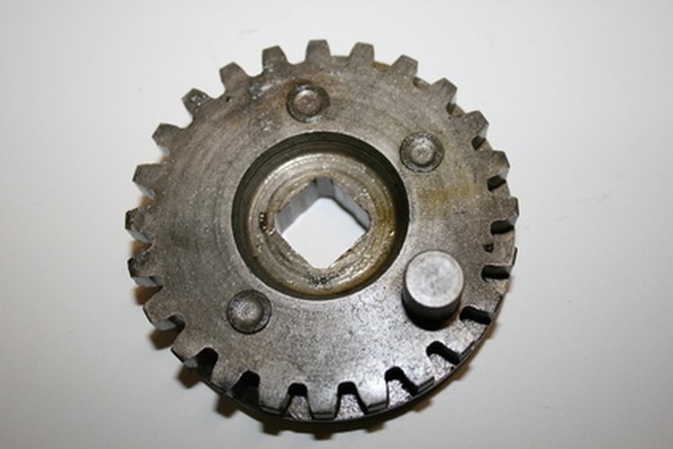 Engranaje.