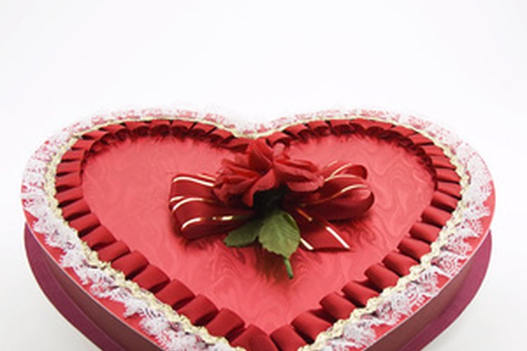 Escocia tiene muchas tradiciones de San Valentín.