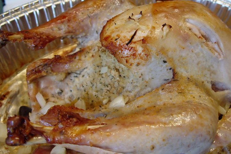 Un rápido y delicioso platillo.