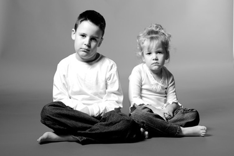 Los conflictos entre los padres pueden tener efectos profundos en los niños