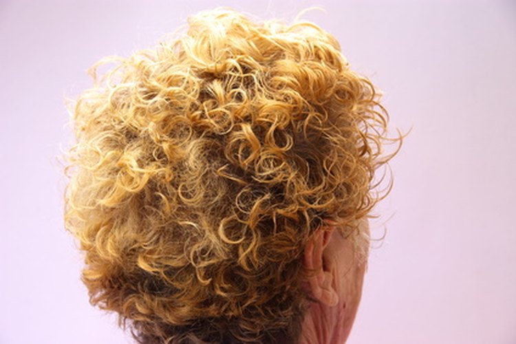 La biotina y el crecimiento del cabello.