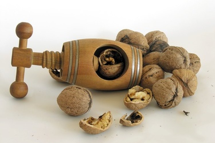 Las nueces de Brasil son una fuente de selenio.