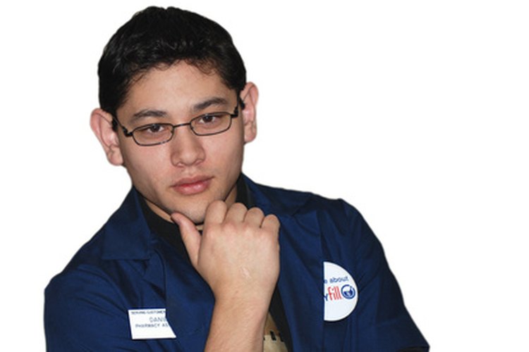 Técnico de procesos.