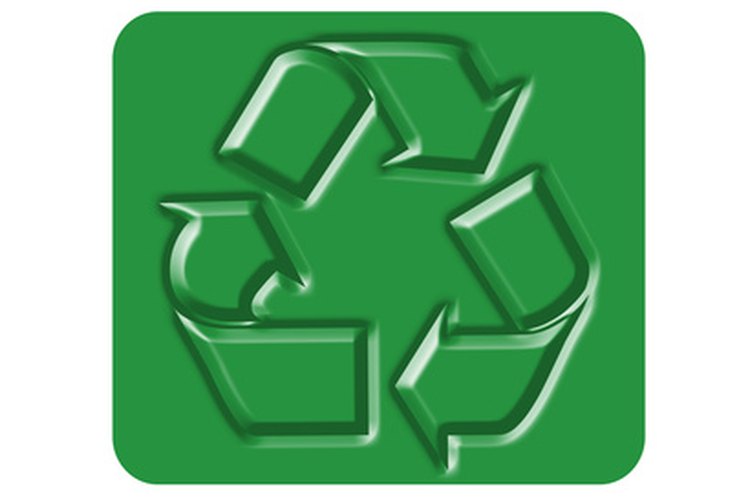 Siempre es mejor reciclar que simplemente desechar.