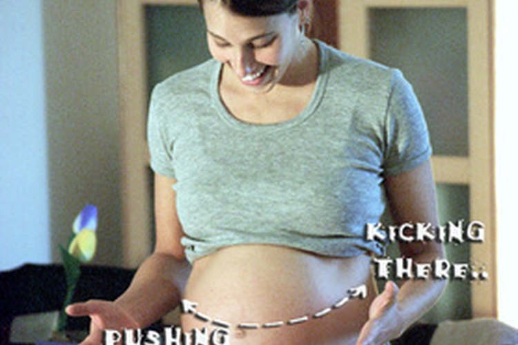 ¿Qué causa el hipo fetal?