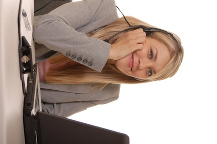 Tener excelentes habilidades de comunicación es un requisito en la administración.