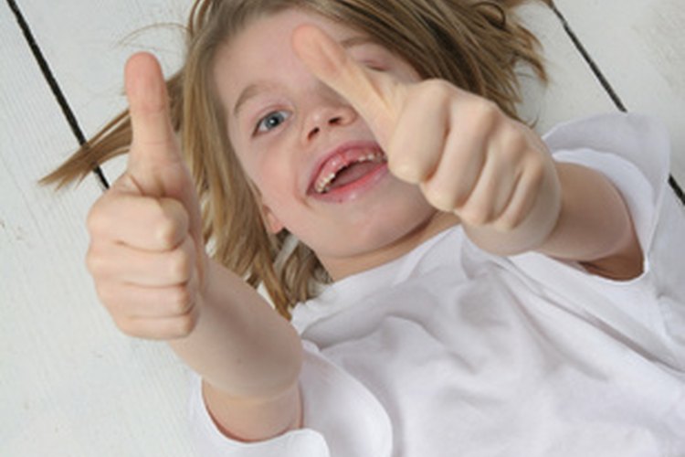 Al igual que una sonrisa, una actitud positiva puede ser infecciosa.
