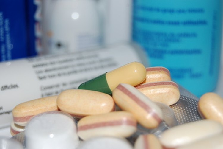 Los farmacéuticos extranjeros califican para trabajar en los Estados Unidos cuando obtienen la Certificación de Examen de Graduado Extranjero en Farmacia.