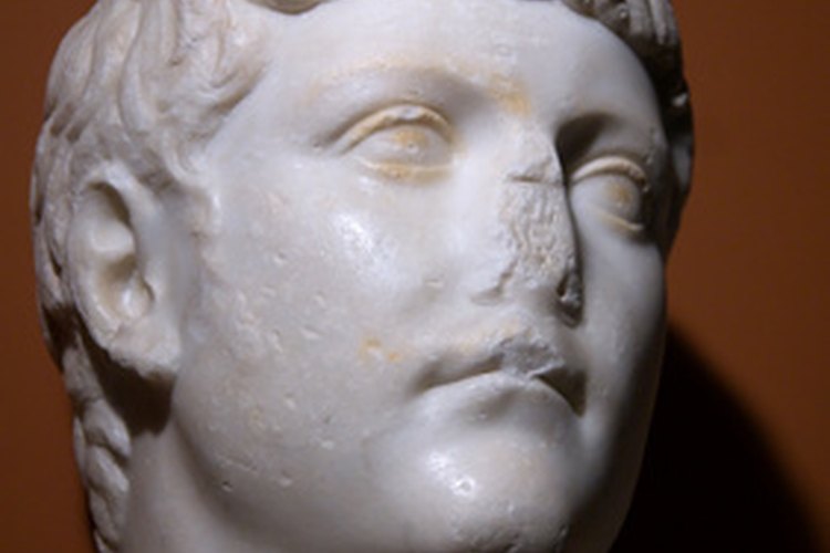Las fiestas de la antigua Roma eran diseñadas para aumentar el estatus social.