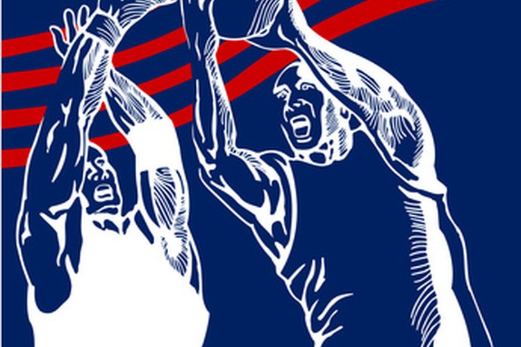 Los entrenadores de baloncesto necesitan crear currículums profesionales.