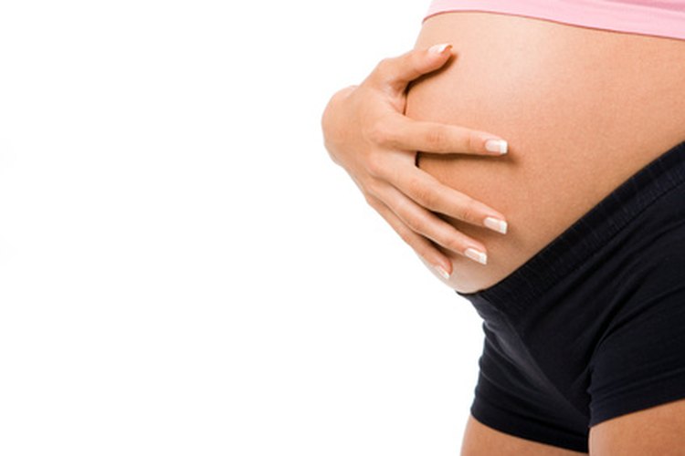 Los extensores de pantalones te ofrecen muchas opciones para la panza que va creciendo.