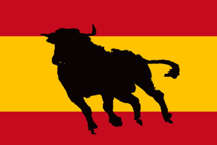 España es un país con una agricultura rica.