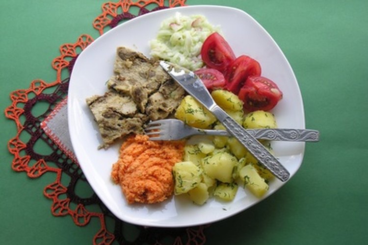 La comida para humanos de da variedad a la dieta de tu mascota.
