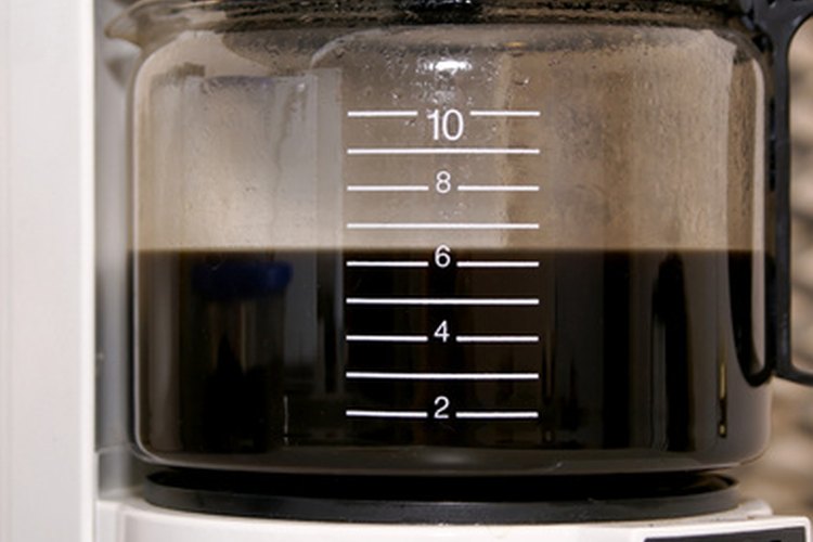 Dejar tu cafetera encendida durante todo el día será un desperdicio de electricidad.