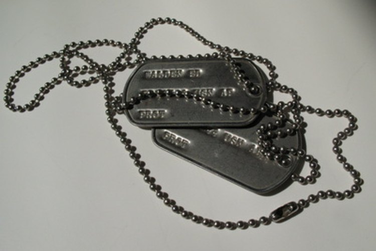 Requisitos militares.