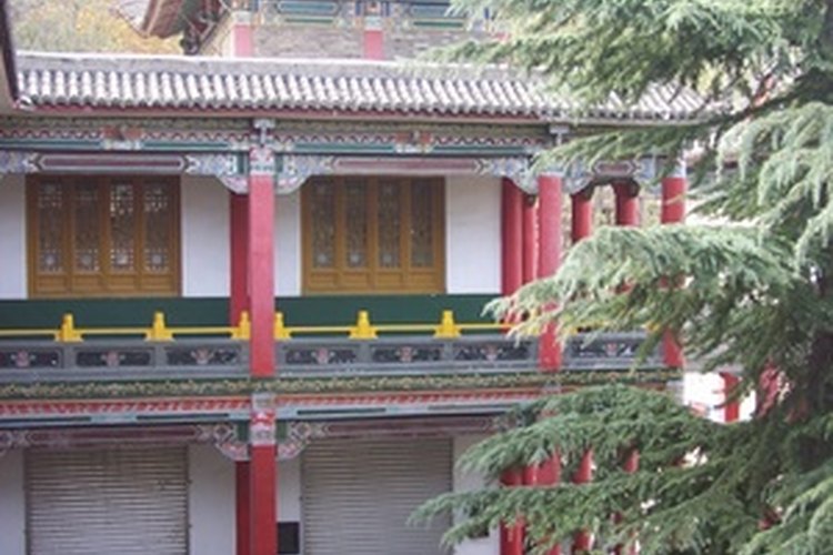 China.