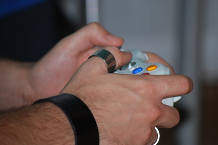 Hacer tus propios juegos no es tan difícil como probablemente creas.