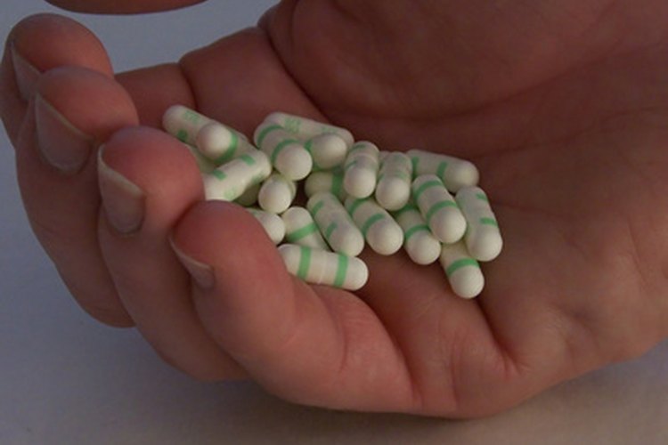 No existen medicamentos que ayuden en este desorden.