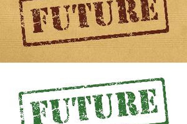 Lo niños disfrutan de los juegos para predecir el futuro.