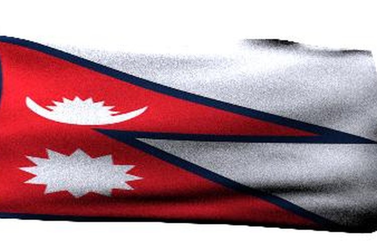Nepal es el hogar de varias religiones, grupos étnicos e incluso climas.