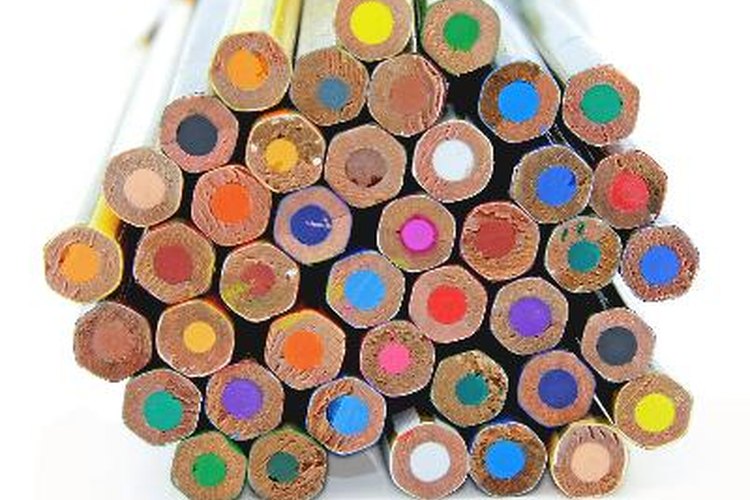 Colores.