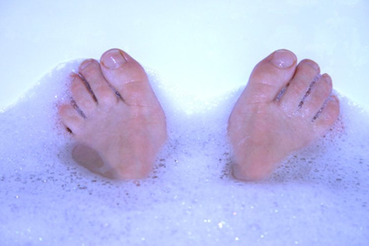 Un hidromasaje en tu bañera puede convertir tu baño en una experiencia sanadora.