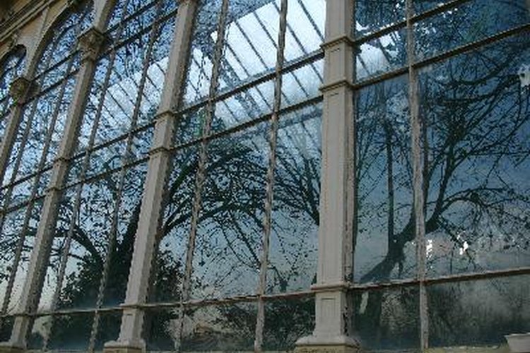Un invernadero es un lugar cerrado, accesible a pie, que se destina a la producción de cultivos, que permite el control de la temperatura, la humedad y otros factores ambientales para favorecer el desarrollo de las plantas.