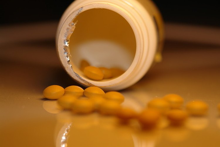 Aprende qué pastillas quemadoras de grasa son mejores.