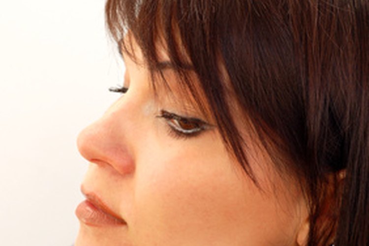 Las ventajas de tatuarse el delineado de los ojos.