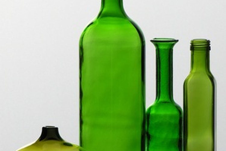 El verde esmeralda es ideal para dar toques de color a un cuarto o vestuario.