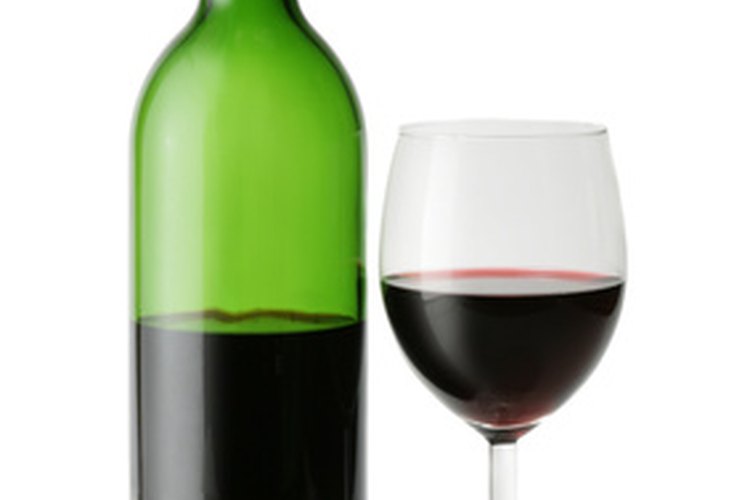 Los vinos afrutados son generalmente considerados dulces entre las variedades de rojos.