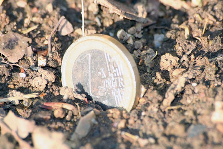 Los terrenos baldíos son el blanco principal de los residuos plásticos.
