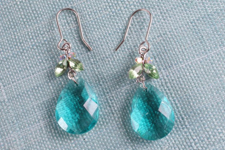 Los pendientes son un accesorio con mucha historia.