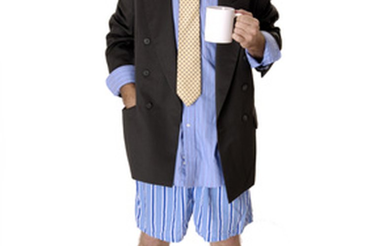Los boxer son la opción de prenda cómoda para el hombre que está de moda.