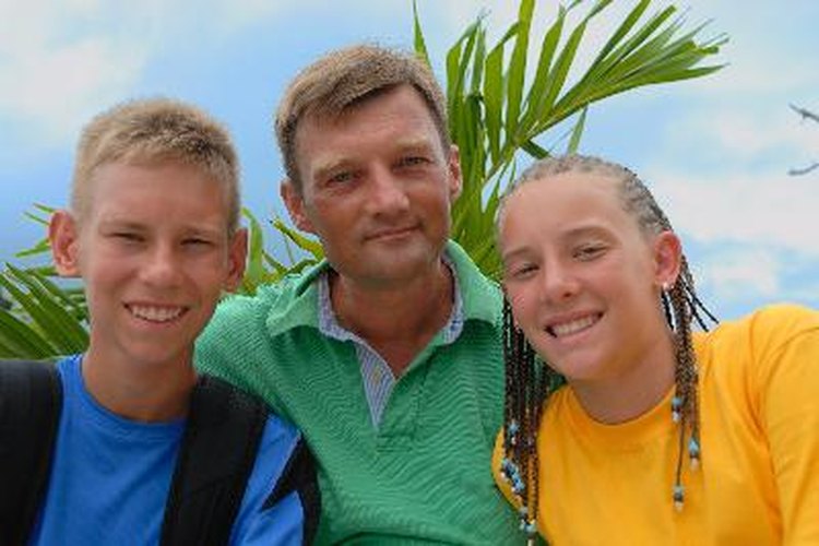 El adolescente aprecia ser reconocido, de manera que dale refuerzos positivos.