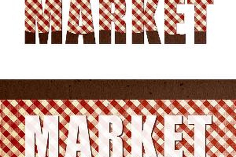 En el ámbito de los mercados hay cinco estrategias básicas competitivas.