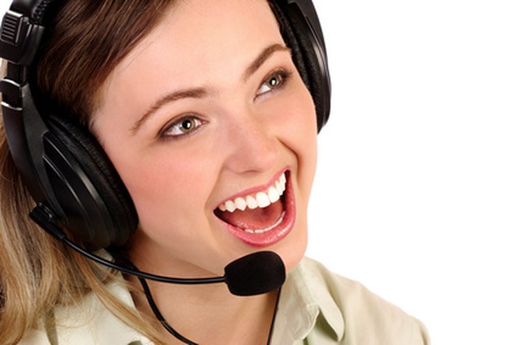 Las relaciones públicas y la atención al cliente son importantes para las empresas.