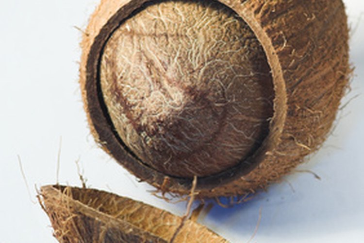 El aceite de coco es ampliamente usado en todo el mundo