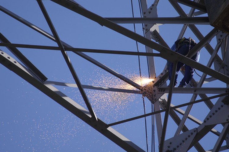 Los TC también protegen las principales líneas de la red eléctrica.